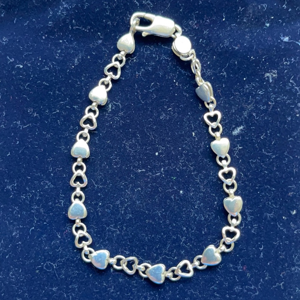 TIFFANY & Co. bracelet